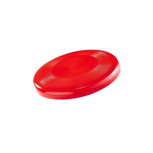 Get the best red frisbees in South Africa! Perfect for outdoor games, branded promotions, and events. Order your custom frisbee toy in bulk today.

