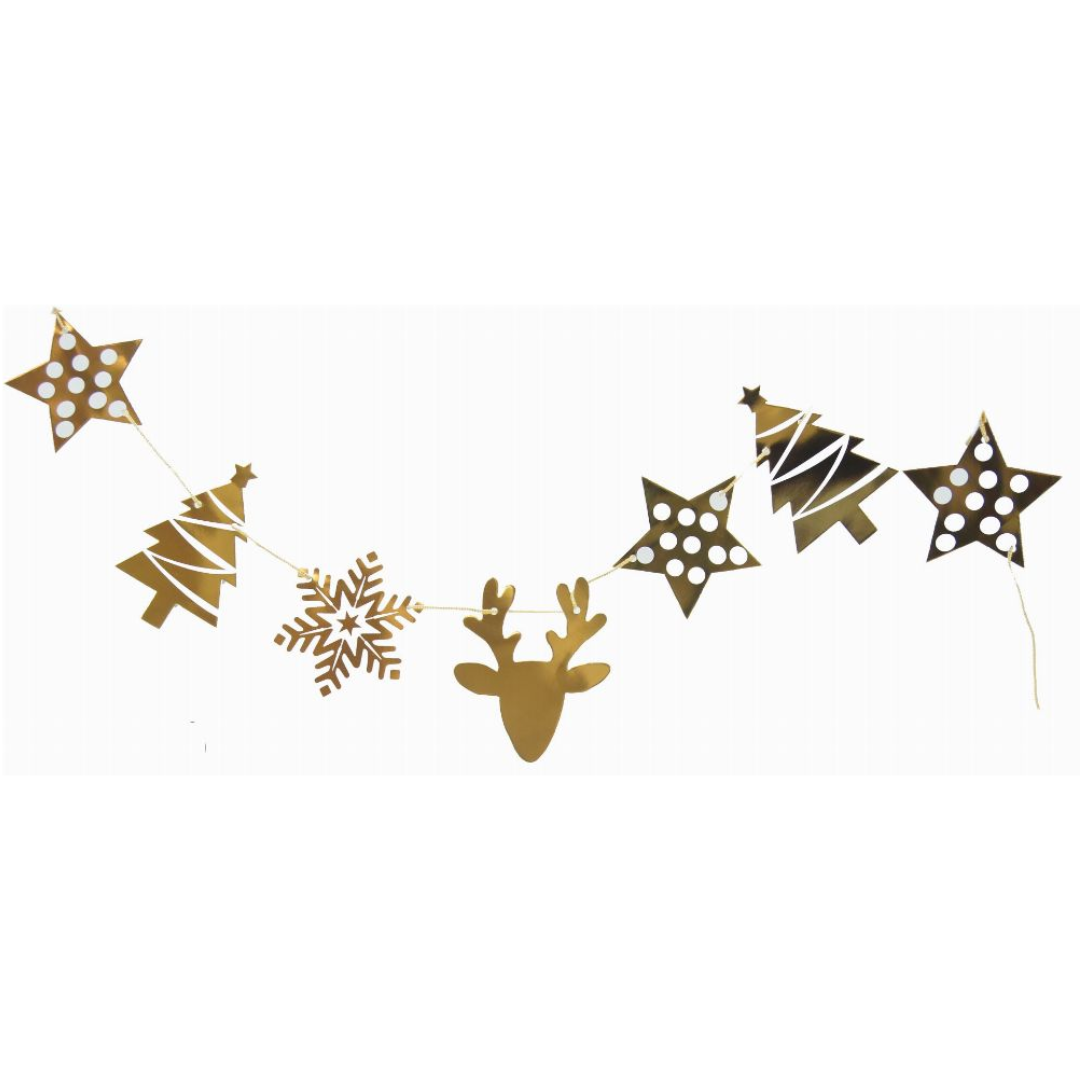 Garland Xmas