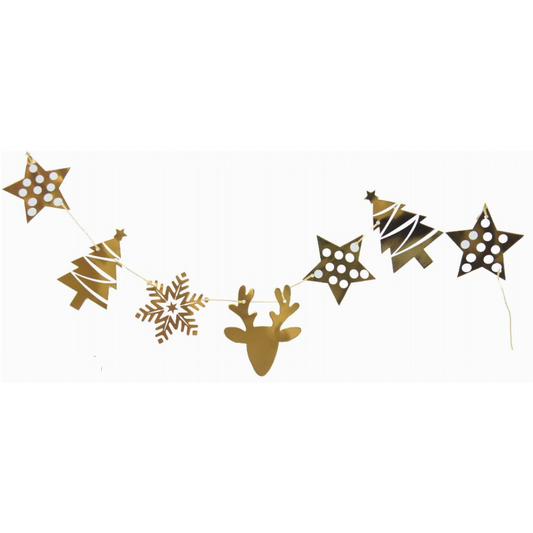 Garland Xmas