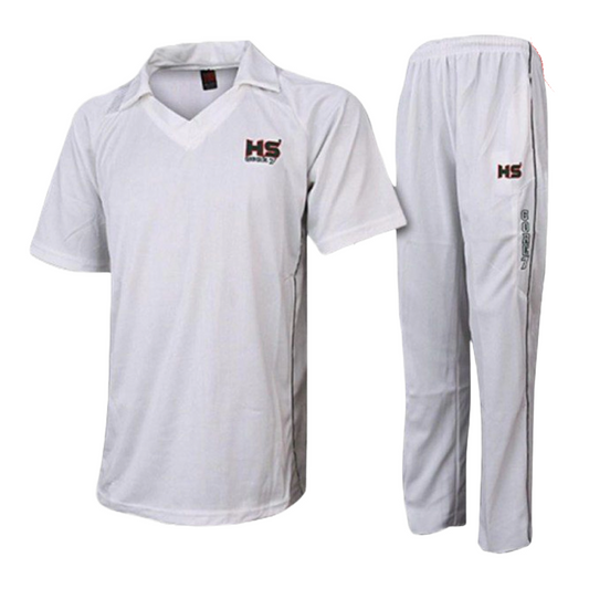 Sublimated Cricket kit
