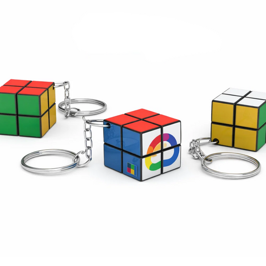 Rubik’s® Keychain