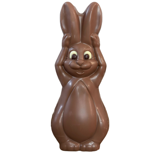 Eavesdropper Bunny