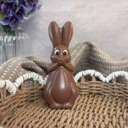Chatterbox Bunny
