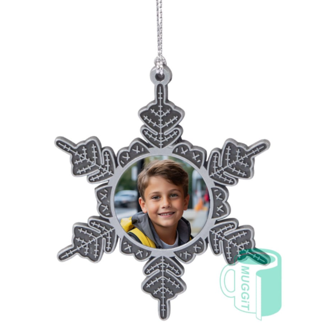 Metal Ornaments