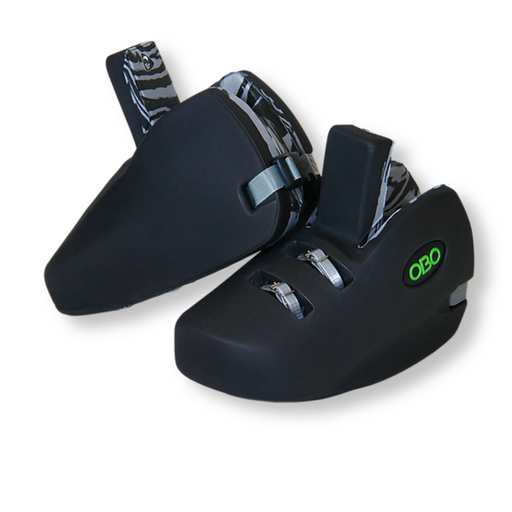 Robo Hi Reboud Kickers