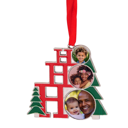 Metal Ornaments