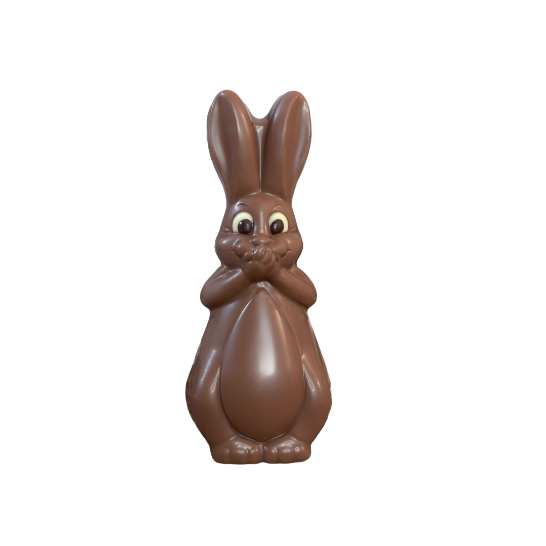 Chatterbox Bunny