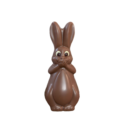 Chatterbox Bunny