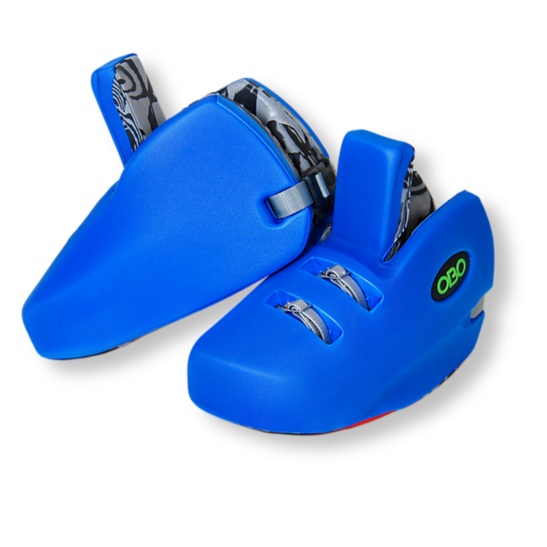 Robo Hi Reboud Kickers