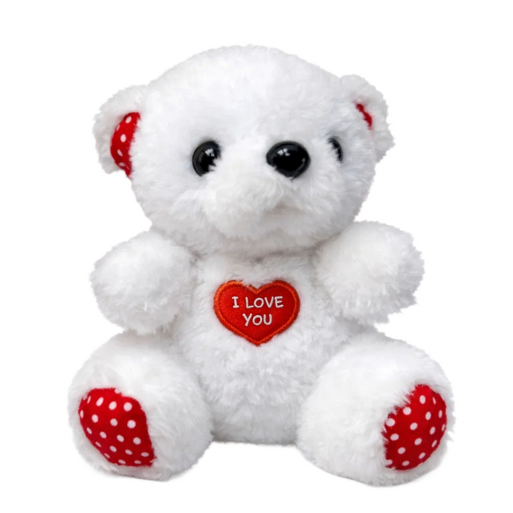 Keyring Teddy