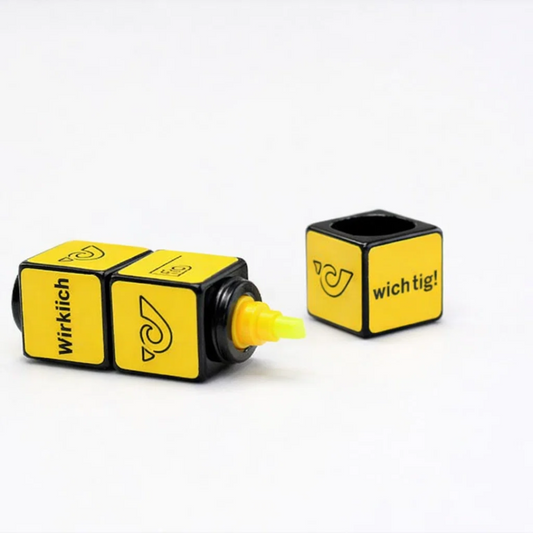 Rubik’s® Magnetic Highlighter set