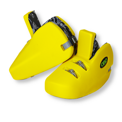 Robo Hi Reboud Kickers