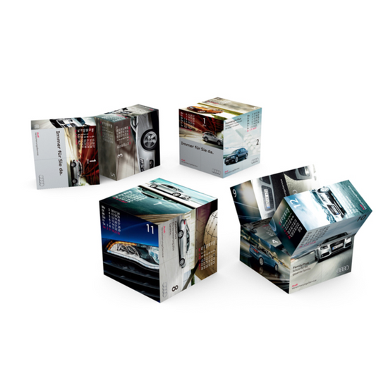 Event Mega Magic Cube