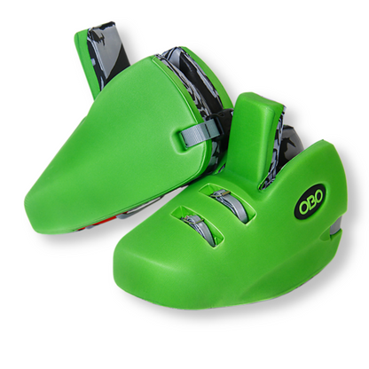 Robo Hi Reboud Kickers