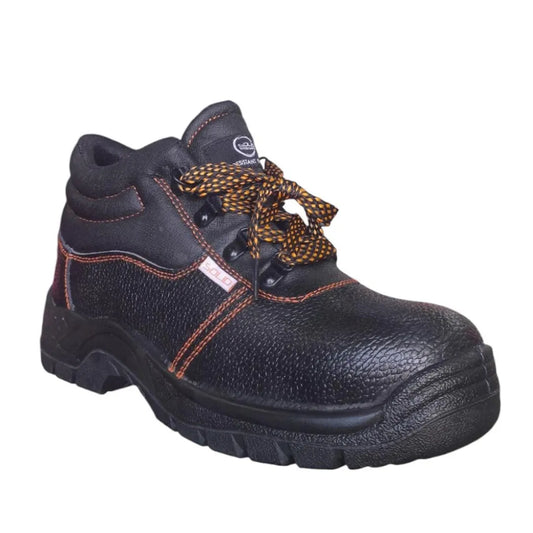 Solid Safety Boot | With Midsole