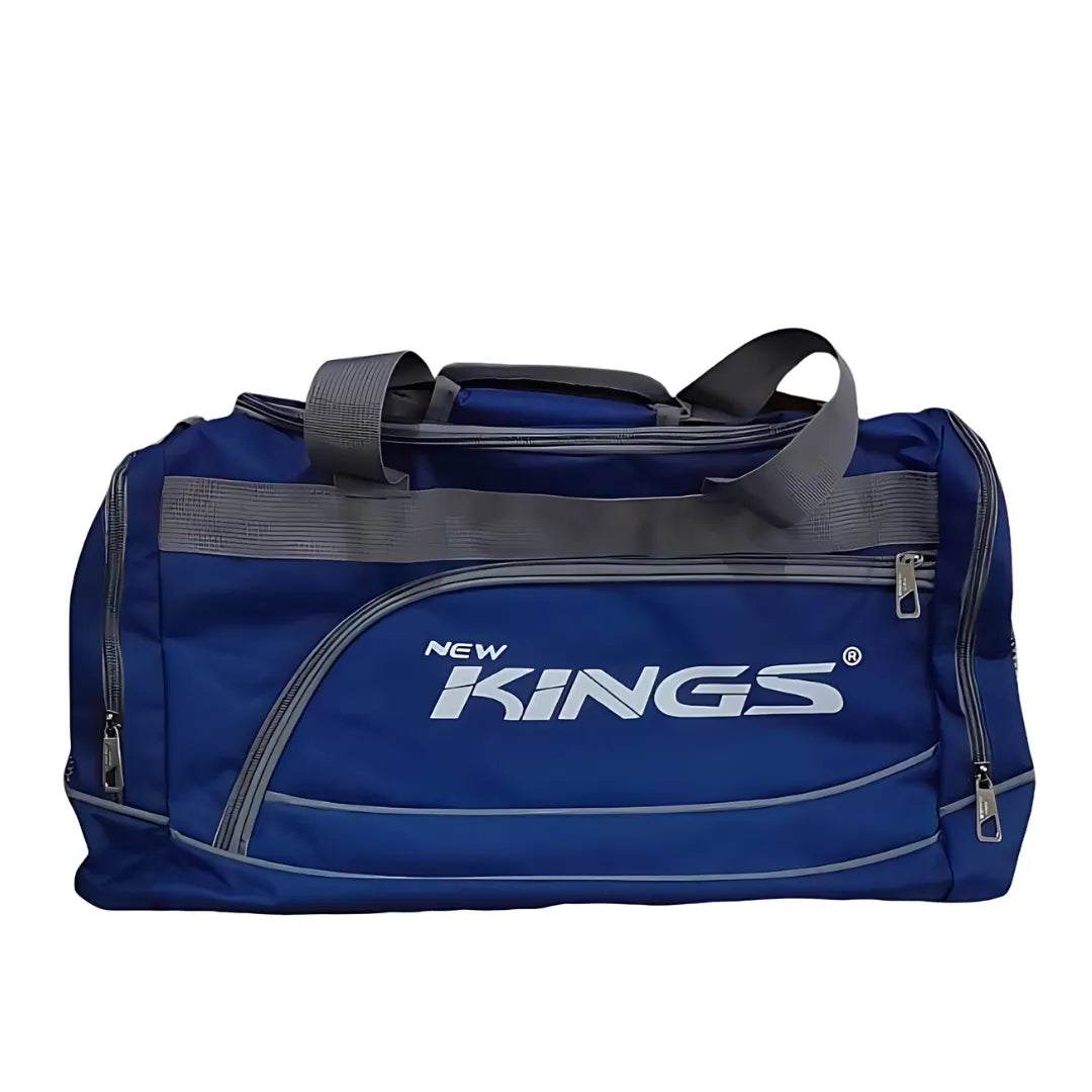 New Kings Carry Bag
