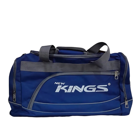 New Kings Carry Bag