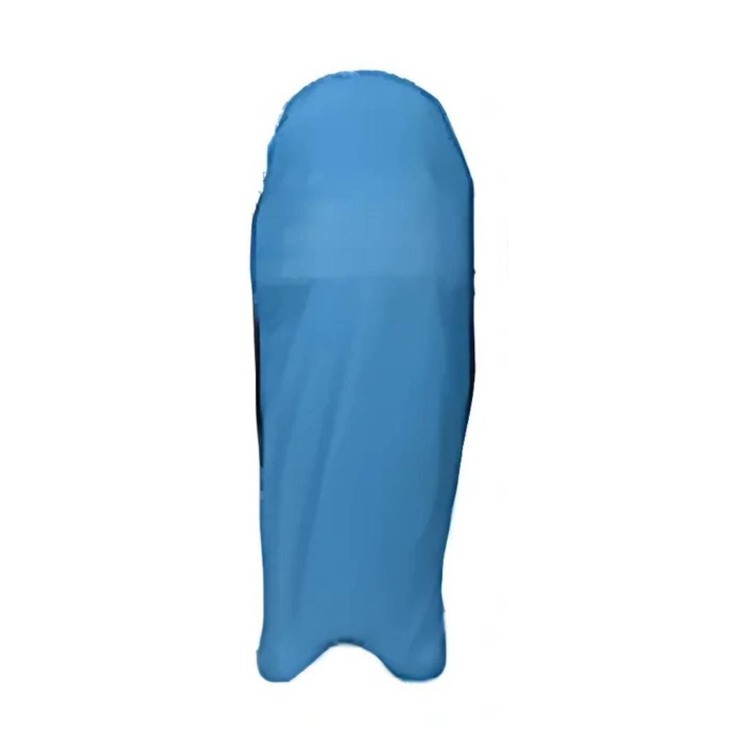HS Cricket Pads Clads | Sky Blue