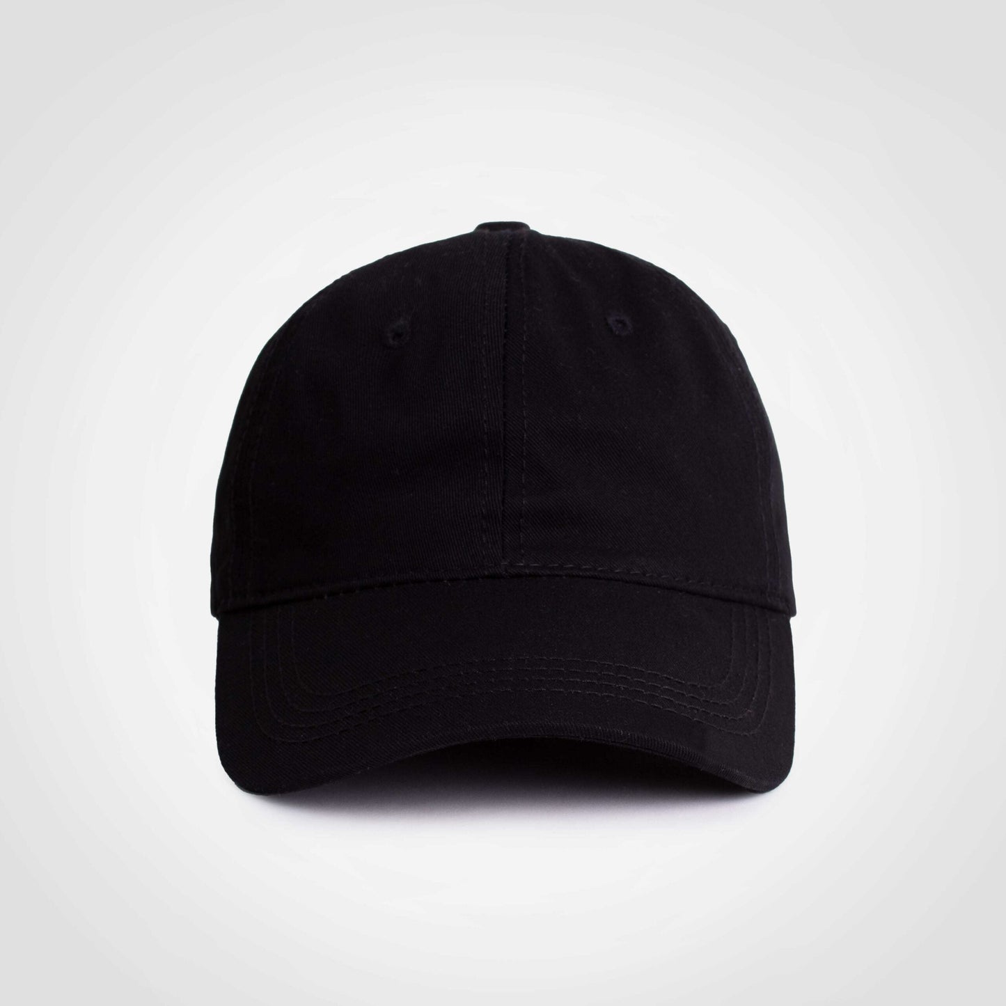 Urban Cap-6 Panel Caps-Just Brand