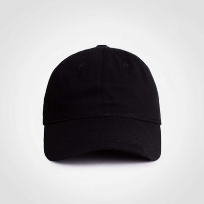 Urban Cap-6 Panel Caps-Just Brand