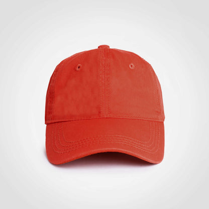 Urban Cap-6 Panel Caps-Just Brand