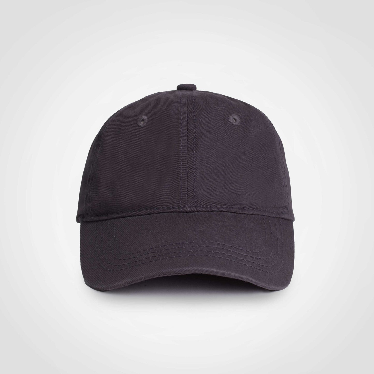 Urban Cap-6 Panel Caps-Just Brand