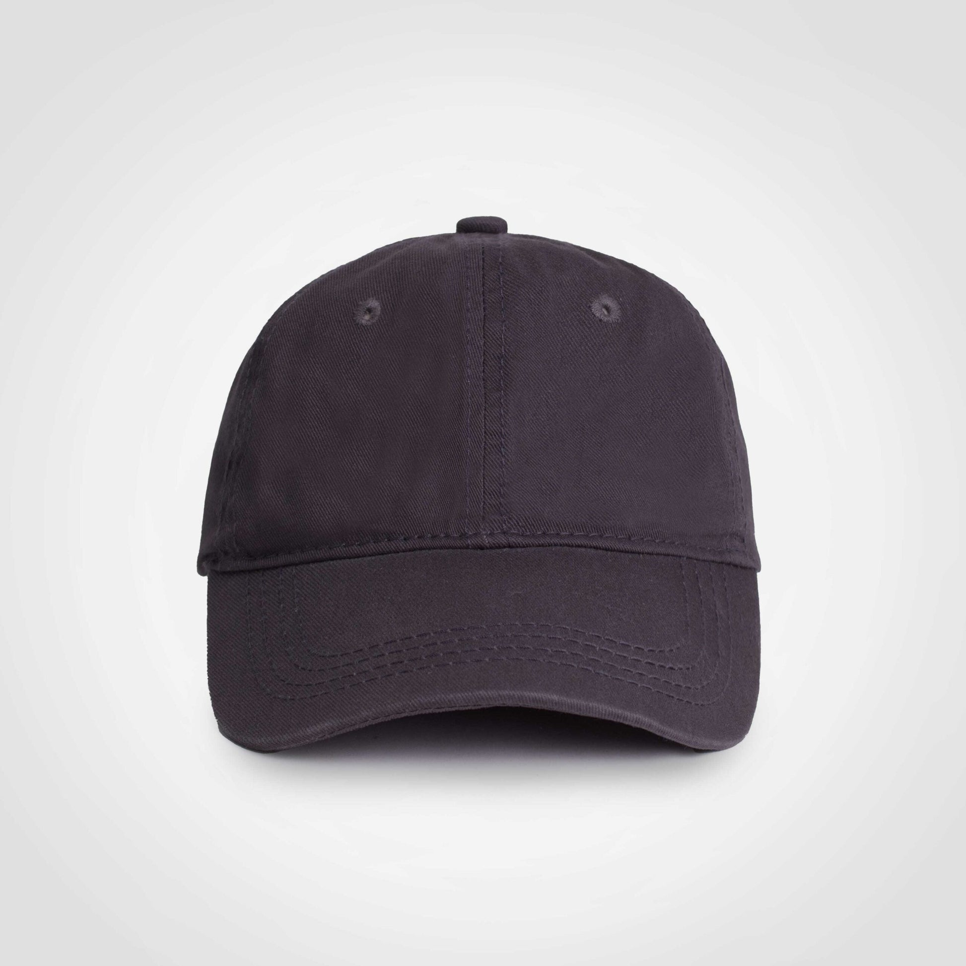 Urban Cap-6 Panel Caps-Just Brand