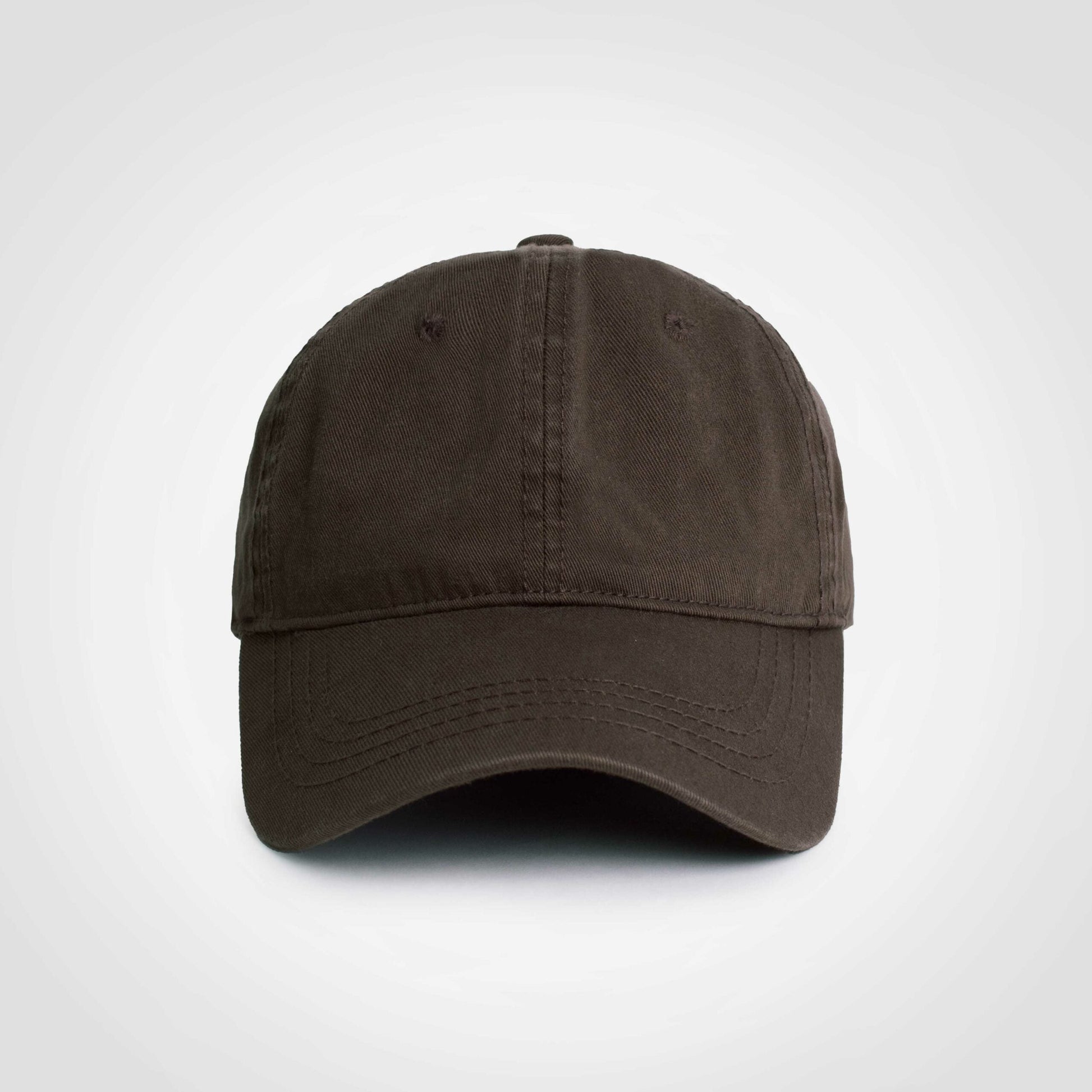 Urban Cap-6 Panel Caps-Just Brand