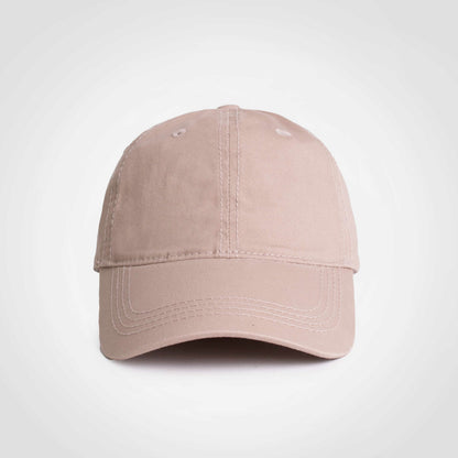 Urban Cap-6 Panel Caps-Just Brand