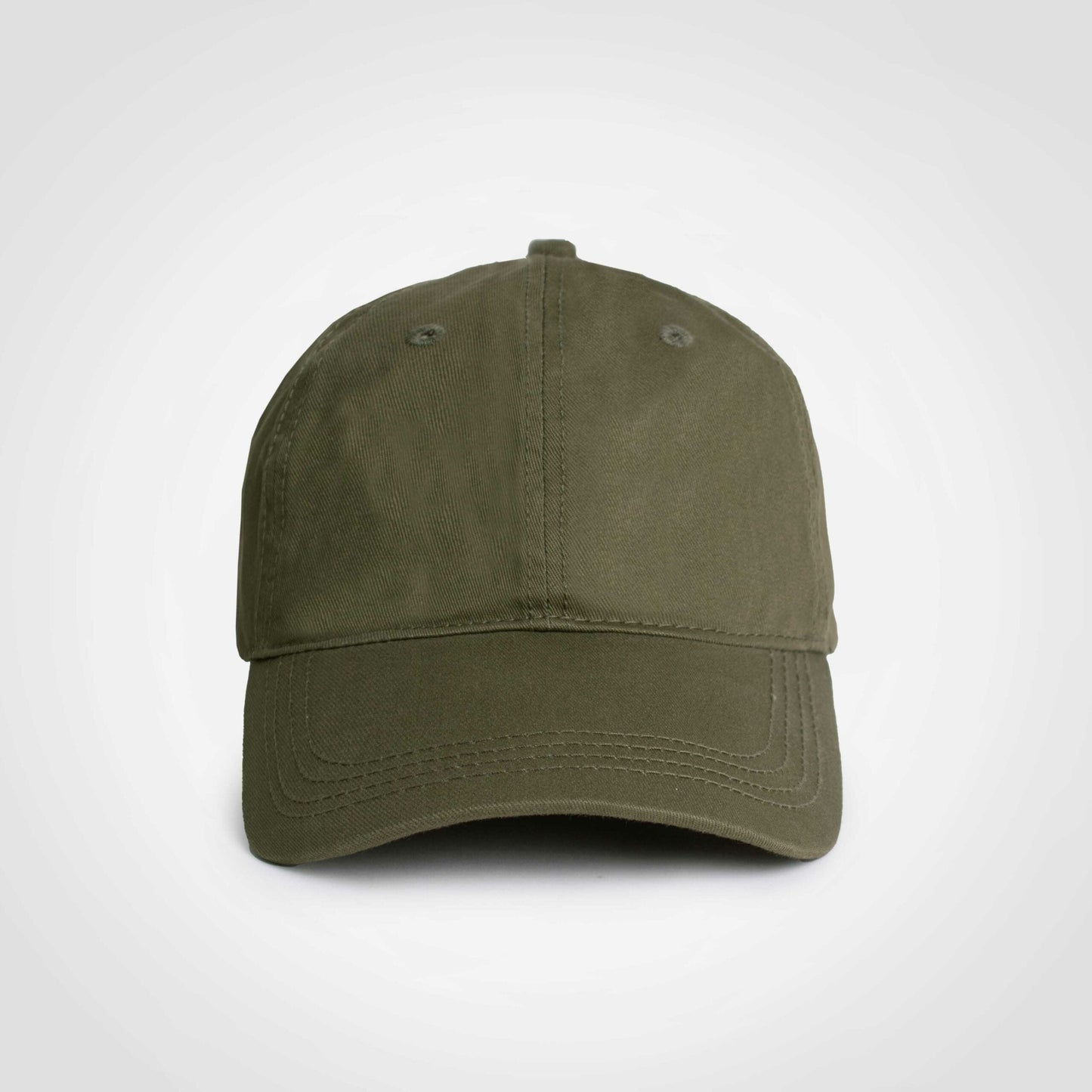Urban Cap-6 Panel Caps-Just Brand
