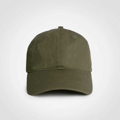 Urban Cap-6 Panel Caps-Just Brand