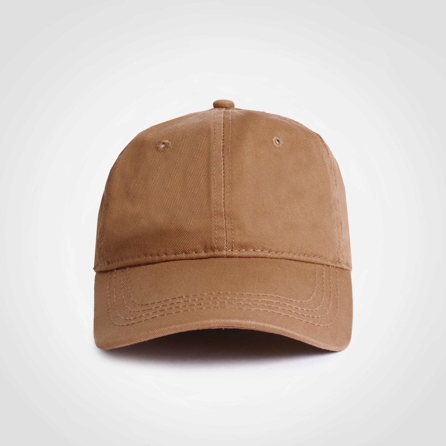 Urban Cap-6 Panel Caps-Just Brand
