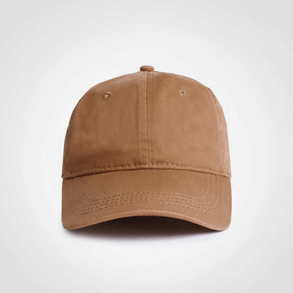 Urban Cap-6 Panel Caps-Just Brand