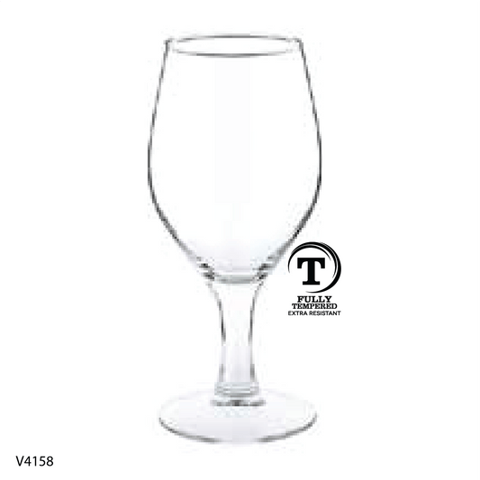Vicrila Barley Stem Beer 350ml | Beer Glass Wholesale South Africa