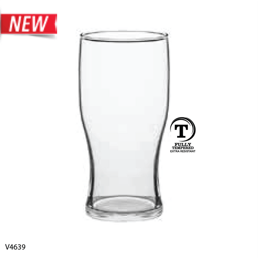 VIC T-TULIP BEER 560ML | Beer Glasses | Beer Glasses For Sale 