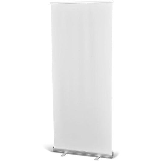 Everyday Fabric Pull-Up Banner
