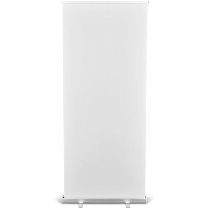 Everyday Fabric Pull-Up Banner