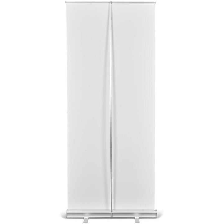 Everyday Fabric Pull-Up Banner