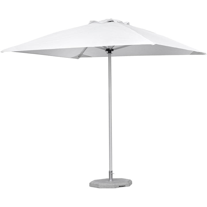 Fade Resistant Parasol Single Pole 2m x 2m | Fade-Resistant Parasols | Banners & Flags | Giftwrap Shop