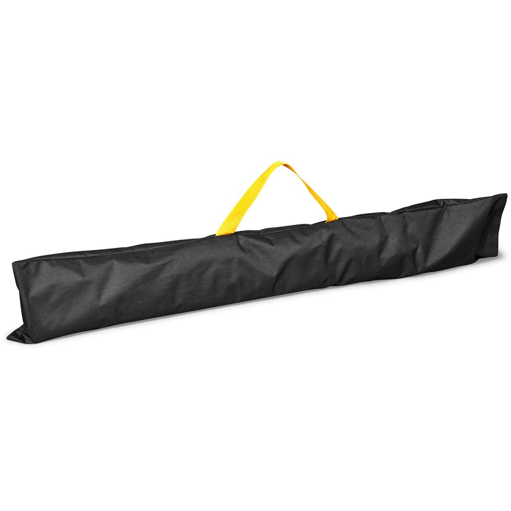 Fade Resistant A-Frame with Fabric Print 3m x 1m-Fade-Resistant A-Frame Banners-Gift Wrap Shop