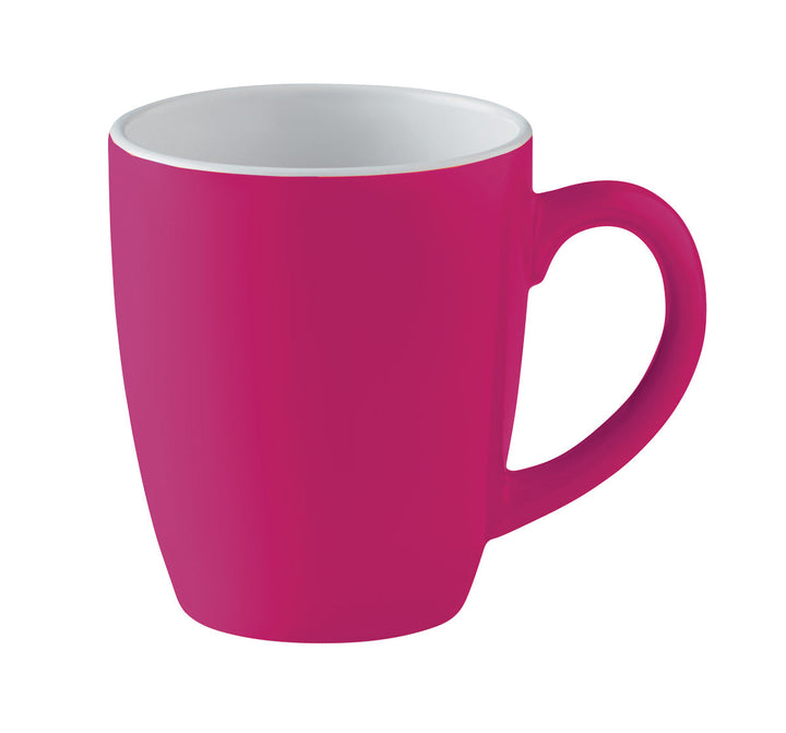 Colour Trent Mug-Eat & Drink-Custom branded & personalised mugs-Giftwrap Shop