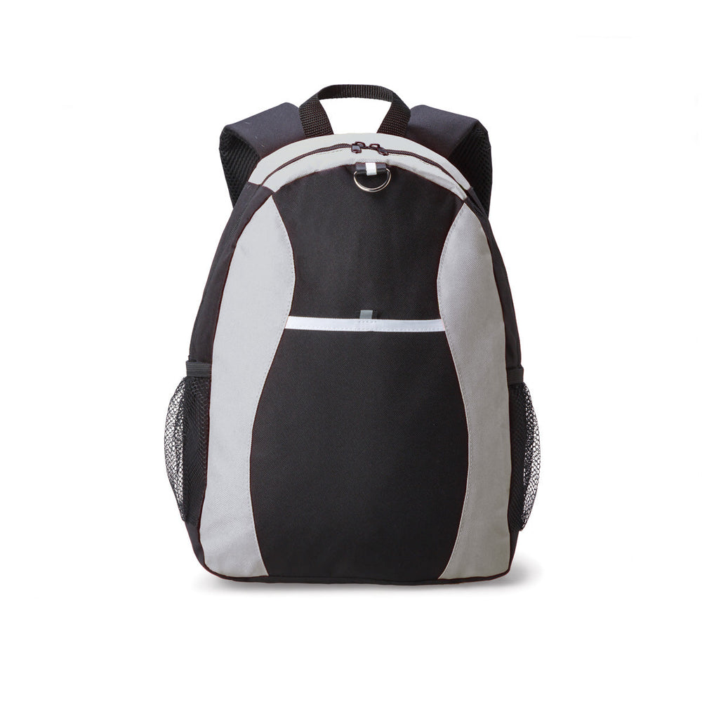 Tribeca Backpack-Backpacks-Personalised Backpacks South Africa​-Just Brand