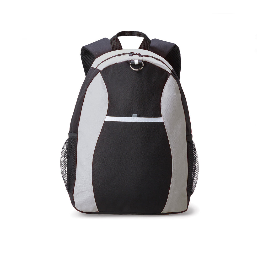 Tribeca Backpack-Backpacks-Personalised Backpacks South Africa​-Just Brand