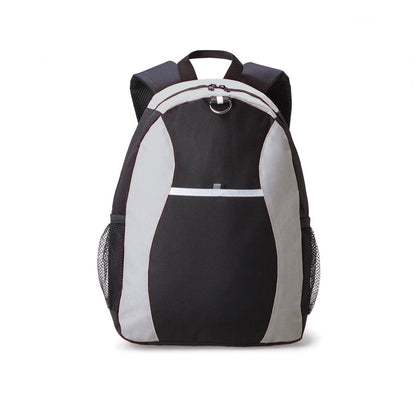 Tribeca Backpack-Backpacks-Personalised Backpacks South Africa​-Just Brand