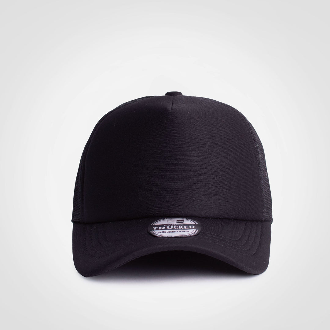 Vintage Trucker Cap | Custom Branded | Giftwrap Shop