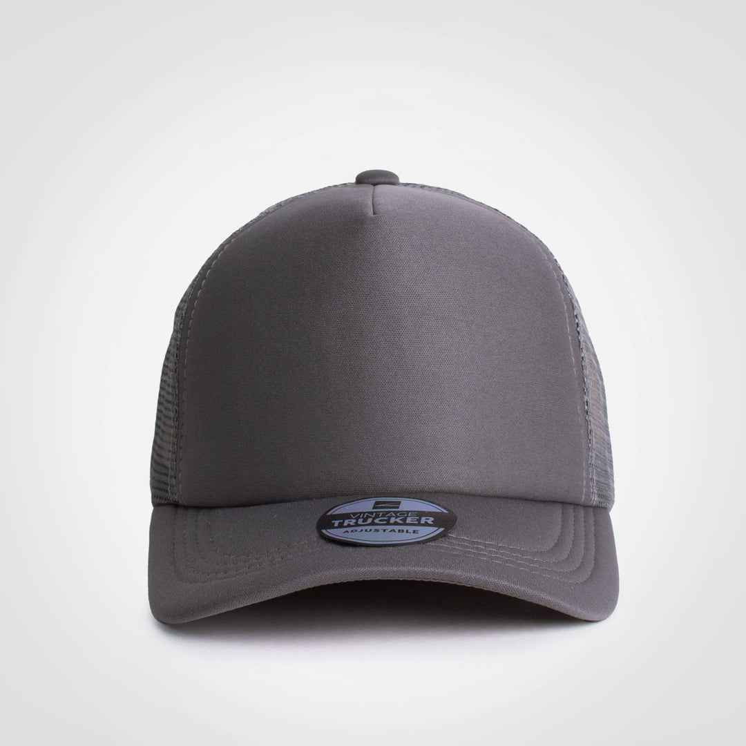 Vintage Trucker Cap | Custom Branded | Giftwrap Shop