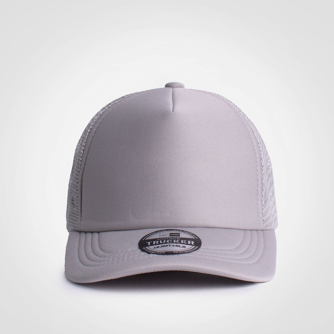 Vintage Trucker Cap | Custom Branded | Giftwrap Shop