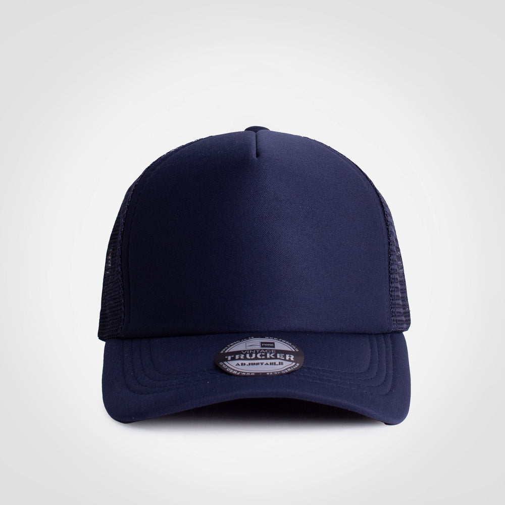 Vintage Trucker Cap | Custom Branded | Giftwrap Shop