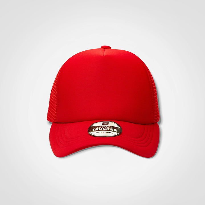 Vintage Trucker Cap | Custom Branded | Giftwrap Shop
