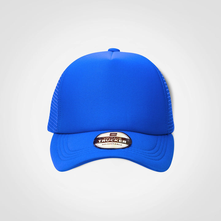 Vintage Trucker Cap | Custom Branded | Giftwrap Shop
